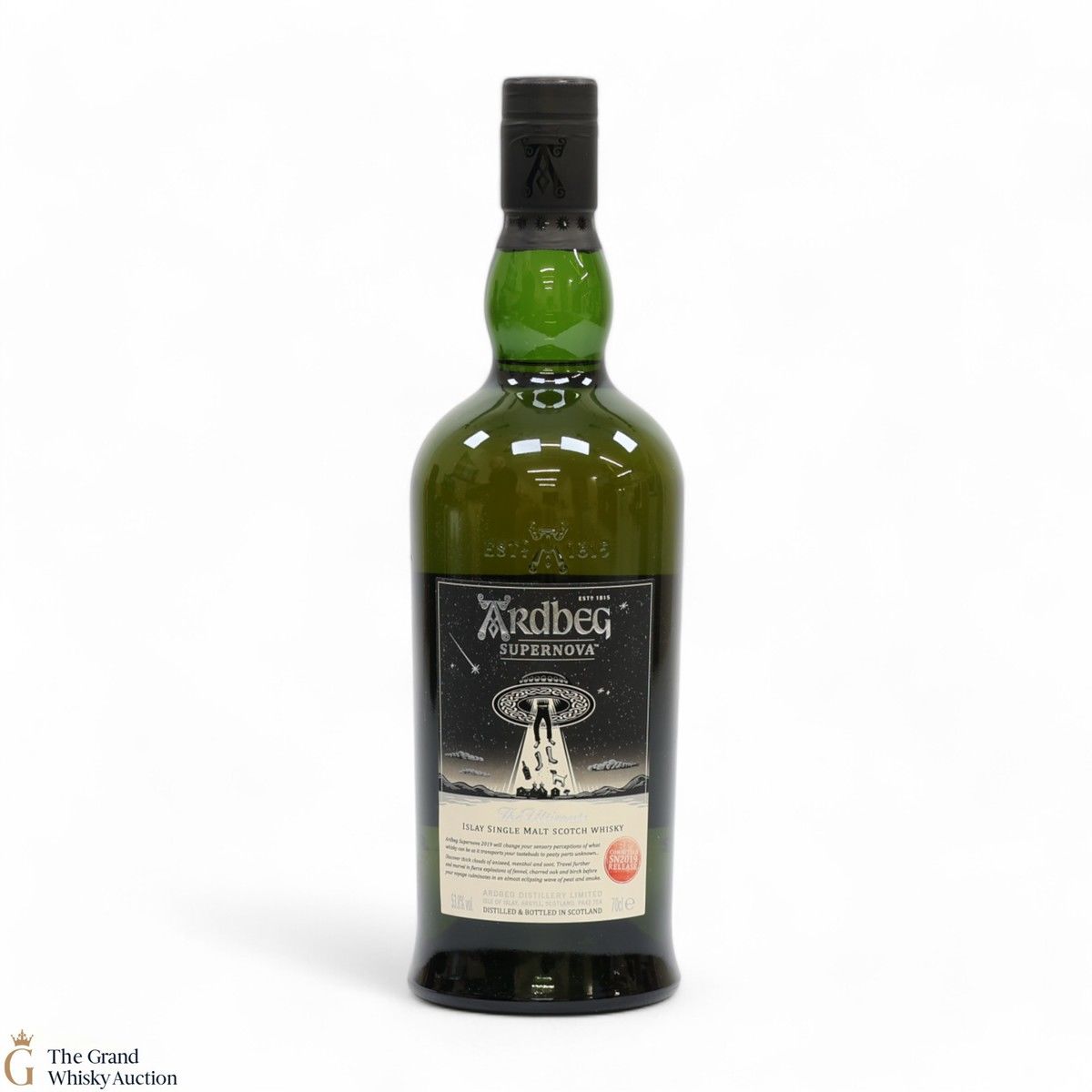 Ardbeg - Supernova - 2019 Committee Release