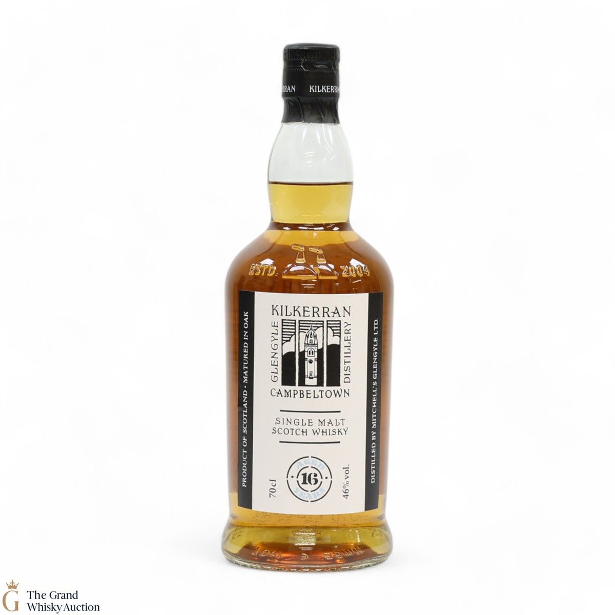 Kilkerran - 16 Year Old 2023