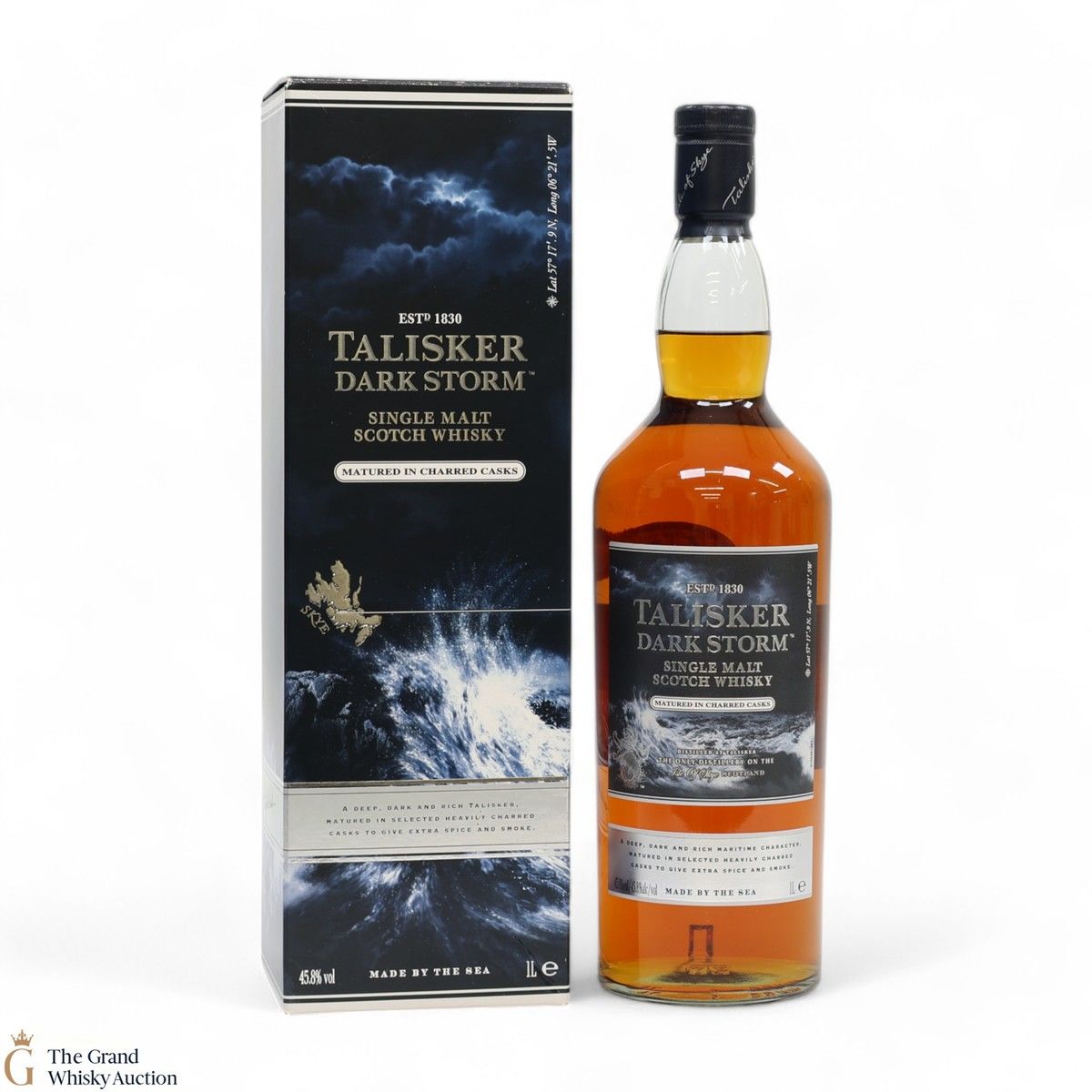 Talisker - Dark Storm (1L)