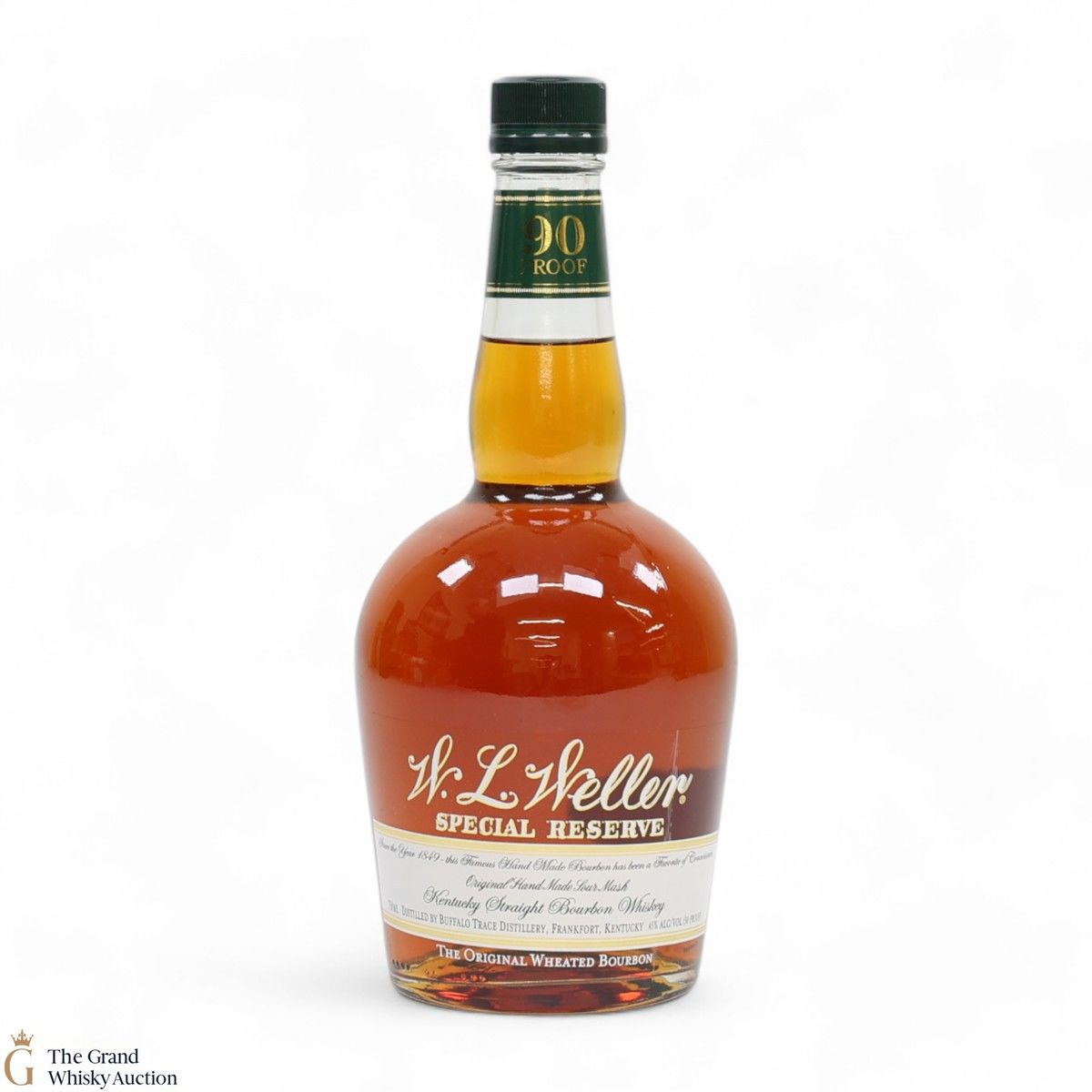 W.L. Weller - Special Reserve (75cl)
