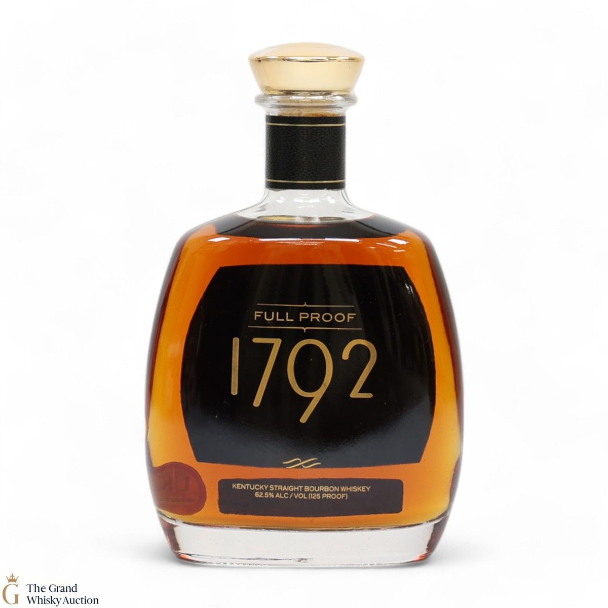 Barton - 1792 - Full Proof Bourbon 62.5% (75cl)
