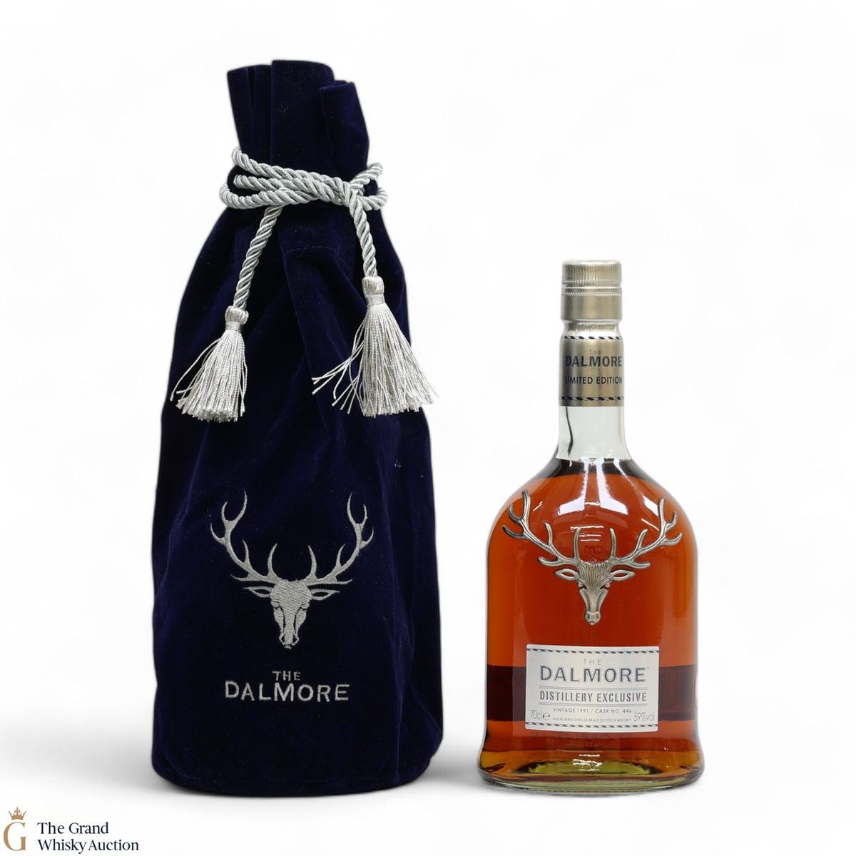 Dalmore - 1991 Distillery Exclusive #446