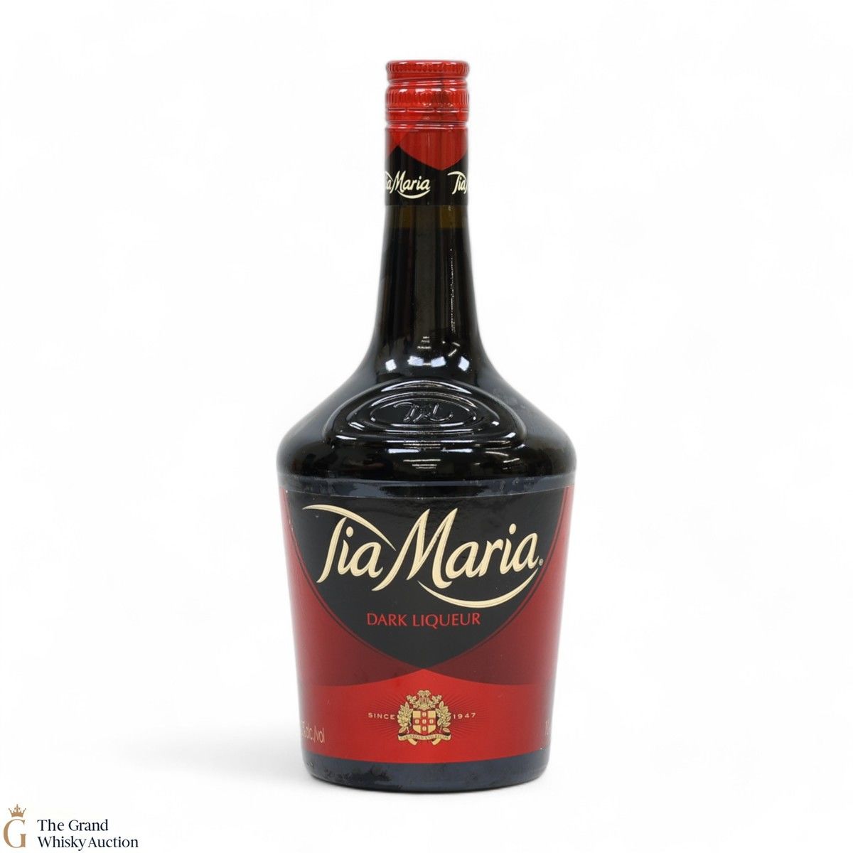 Tia Maria - Dark Liqueur (1L)