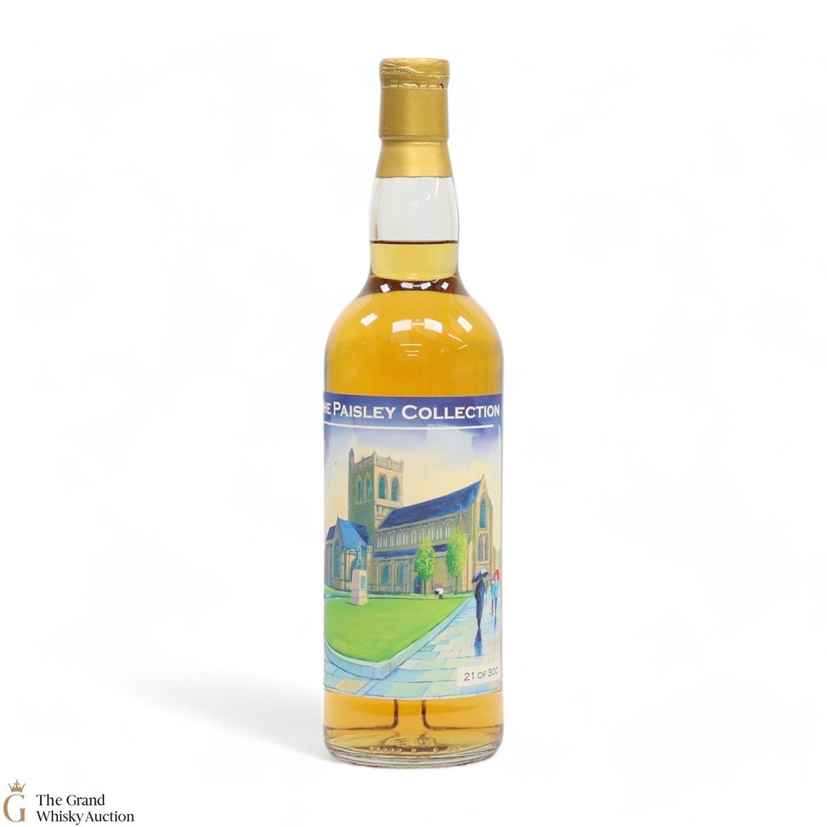 Bruichladdich - 12 Year Old - Private Single Cask #0472