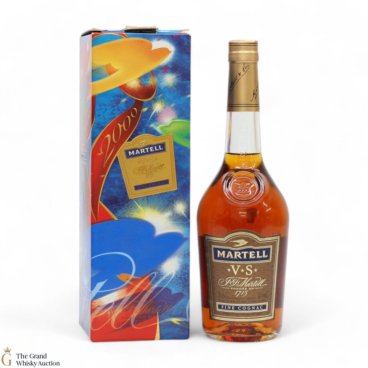 Martell - VS Cognac