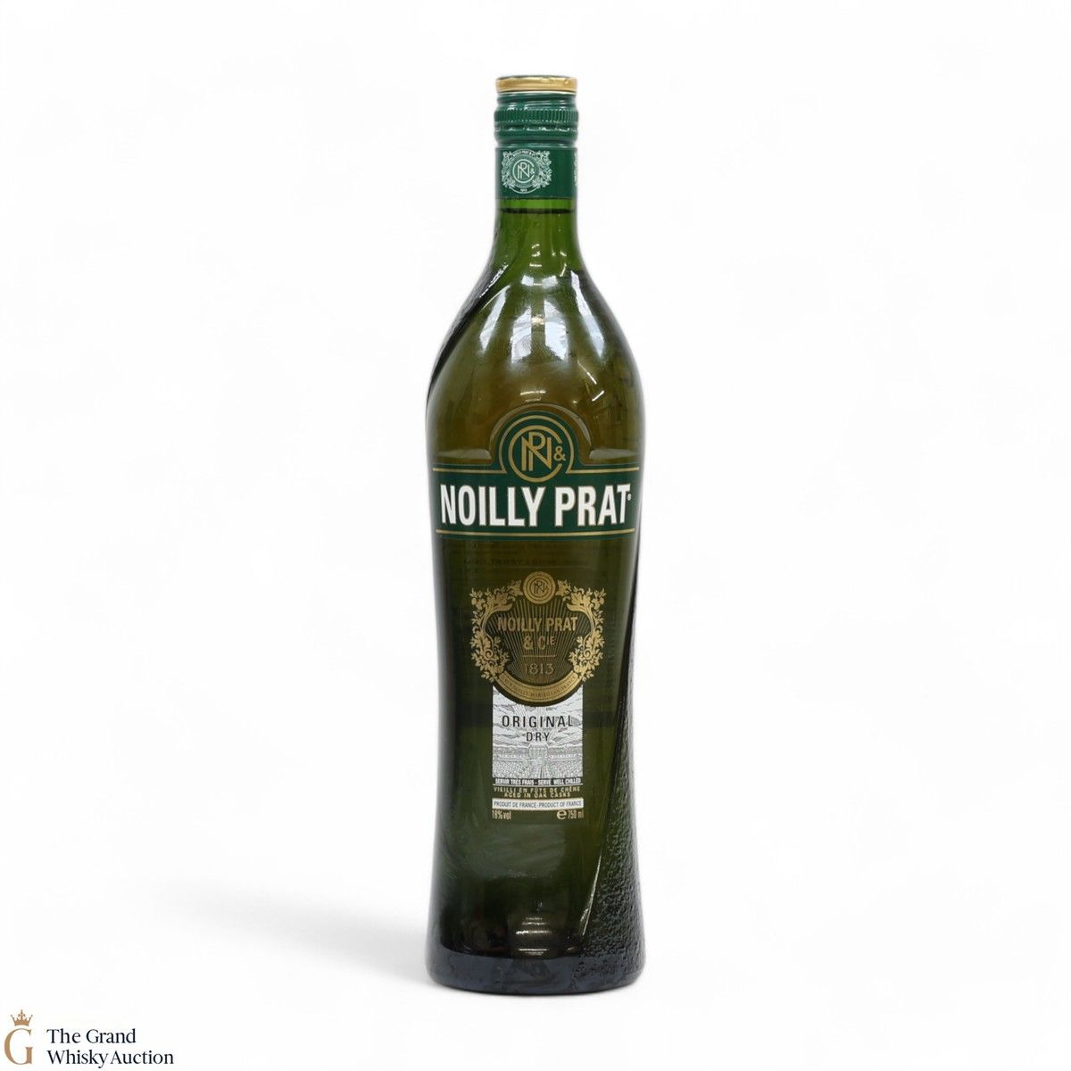 Noilly Prat - Original Dry Vermouth (75cl)