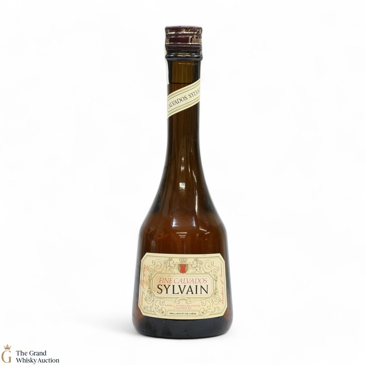 Sylvain - Fine Calvados