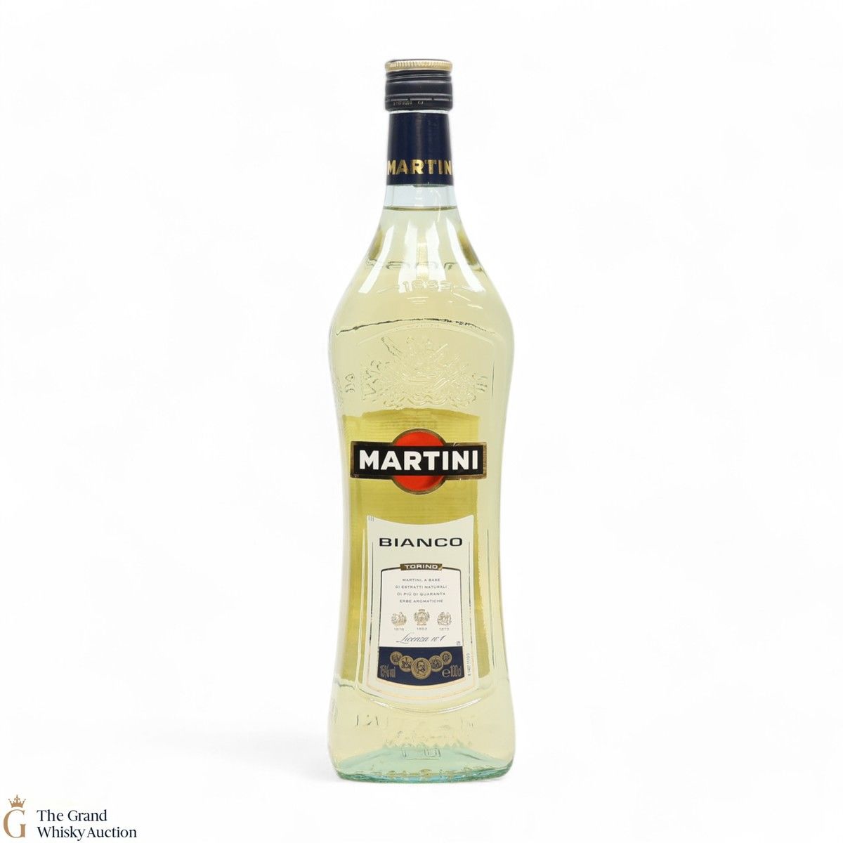 Martini - Bianco (1L)