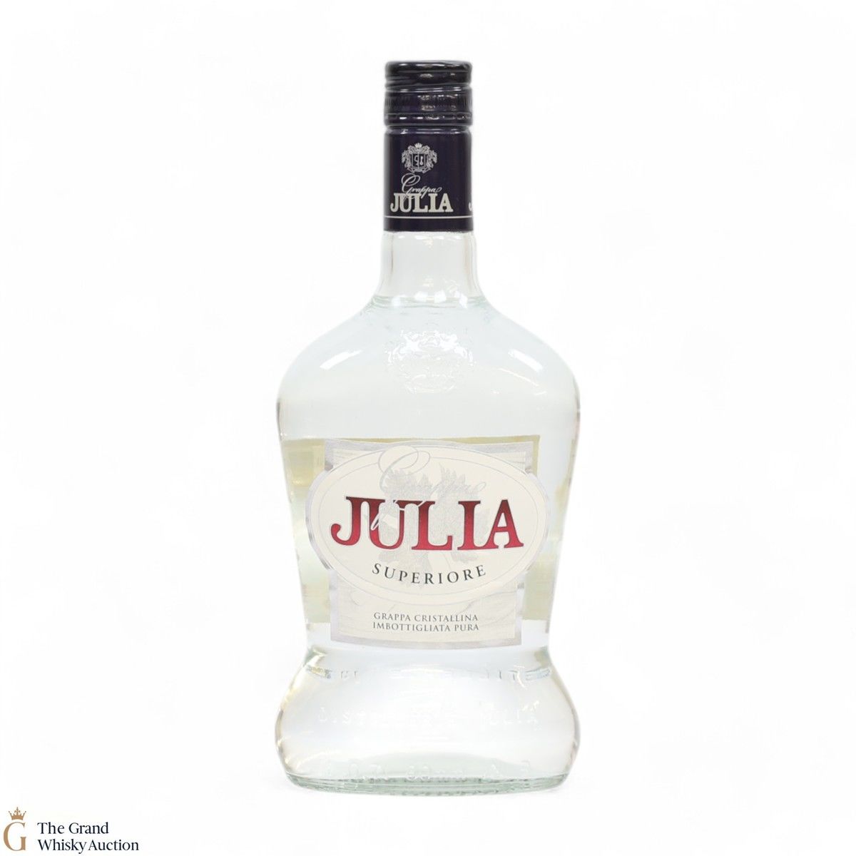 Julia Superiore Grappa