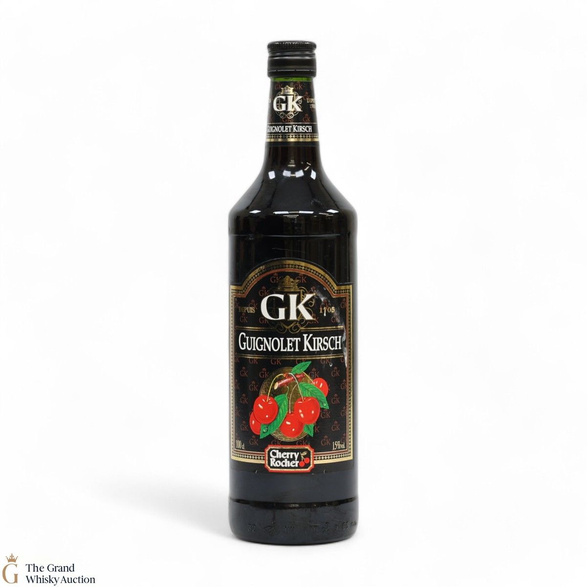 Guignolet Kirsch - Cherry Liqueur (1L)