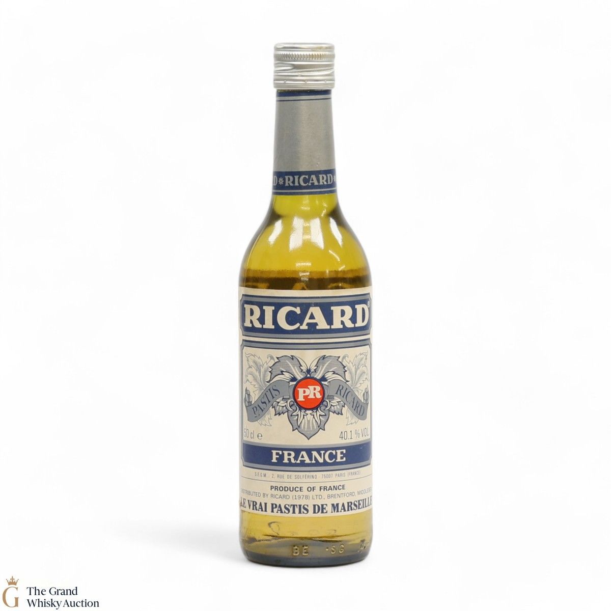 Ricard - Liqueur (50cl)