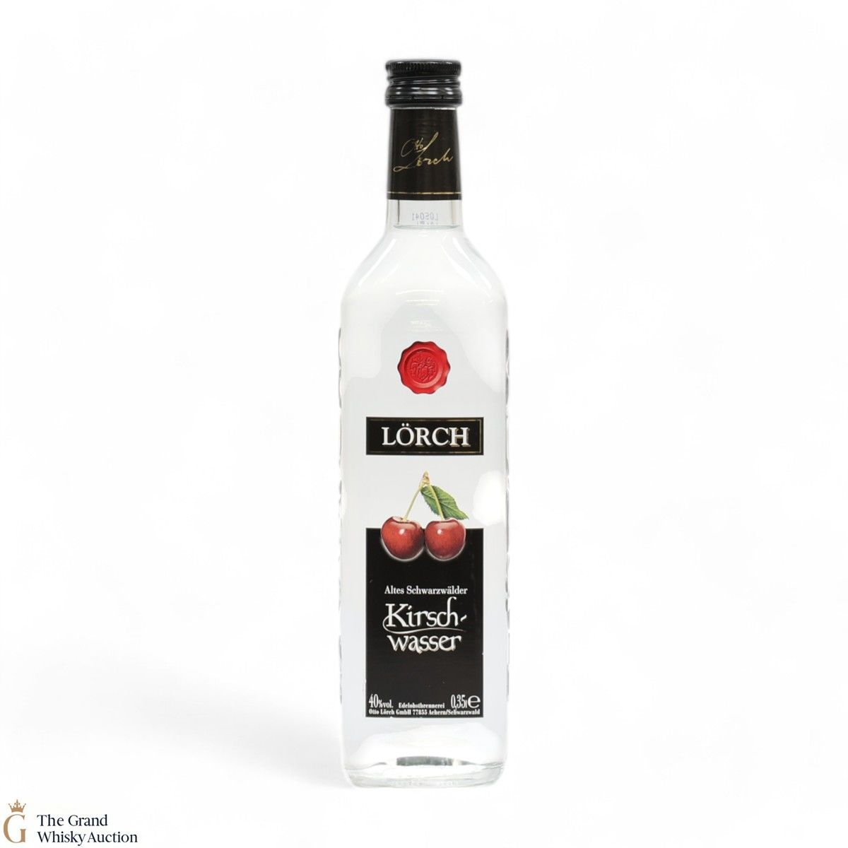 Lörch - Cherry Liqueur (35cl)