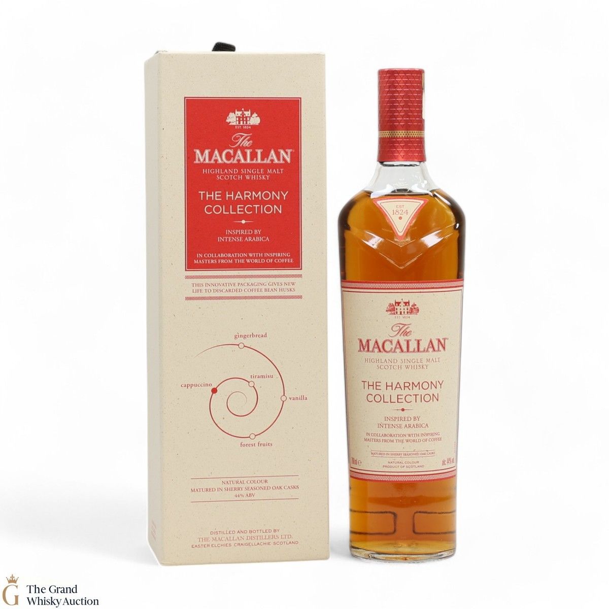Macallan - The Harmony Collection - Intense Arabica