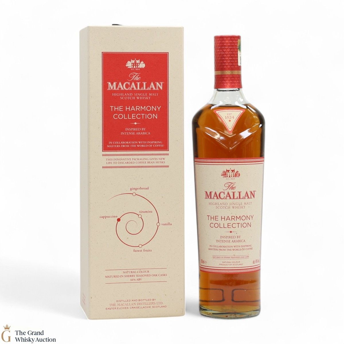 Macallan - The Harmony Collection - Intense Arabica