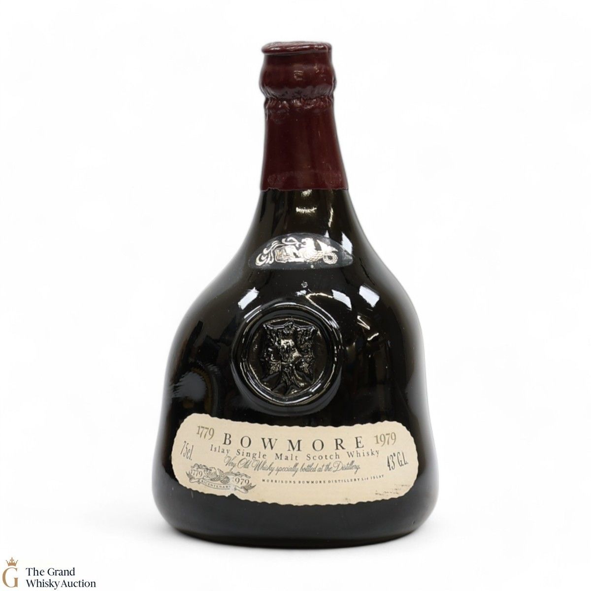 Bowmore - Bicentenary (75cl)