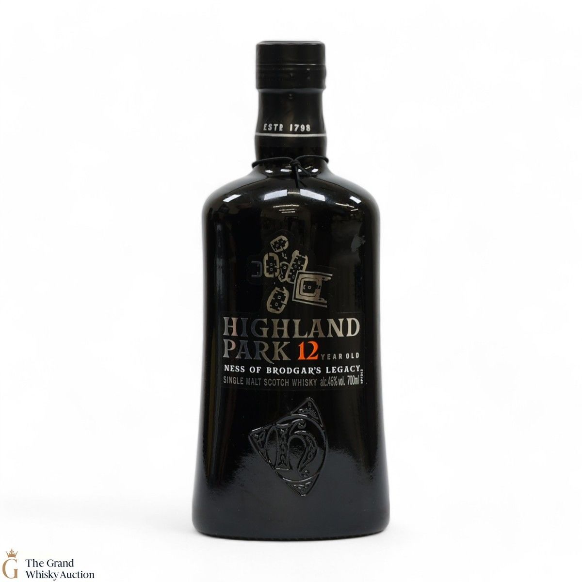 Highland Park - 12 Year Old - Ness of Brodgar's Legacy