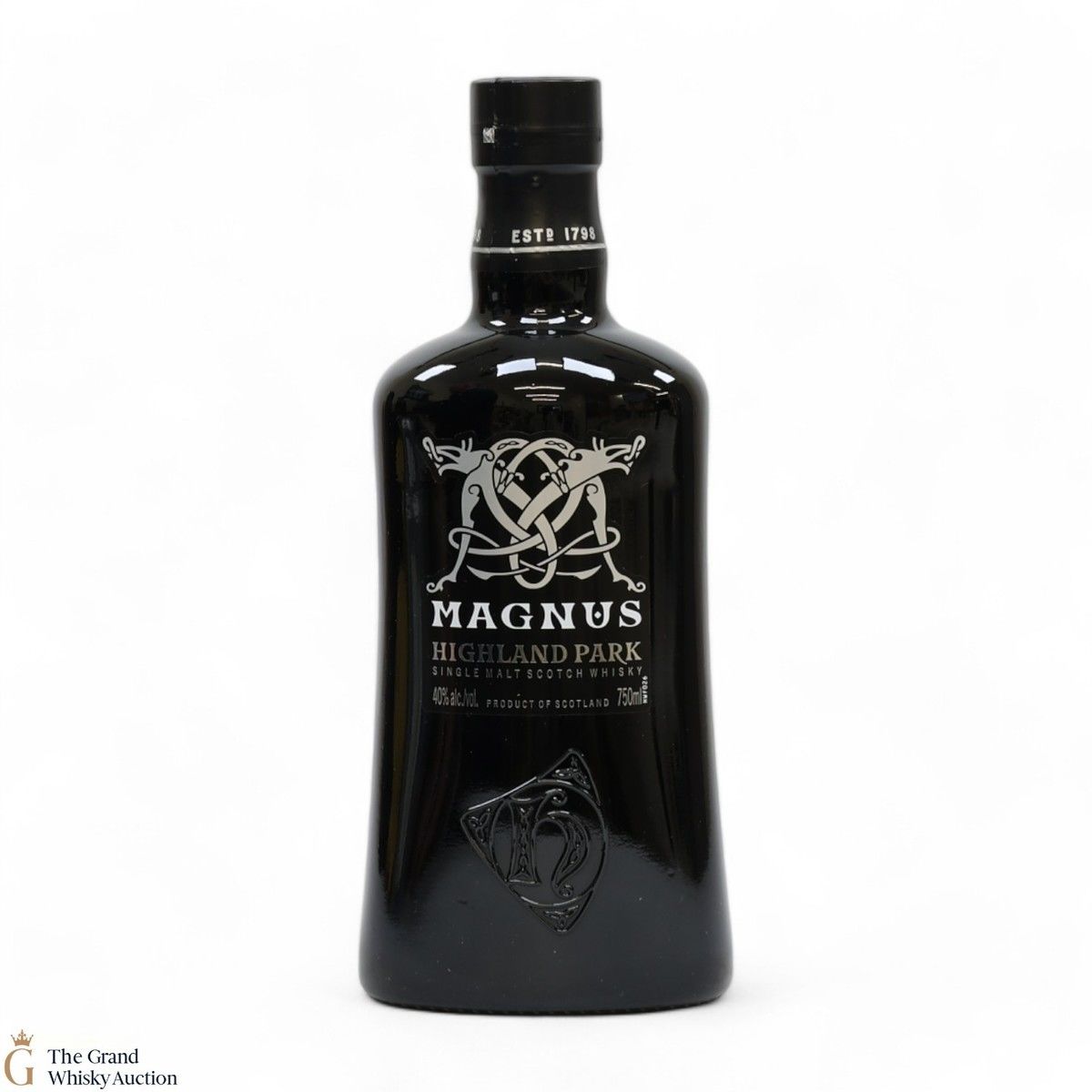 Highland Park - Magnus - US Exclusive (75cl)