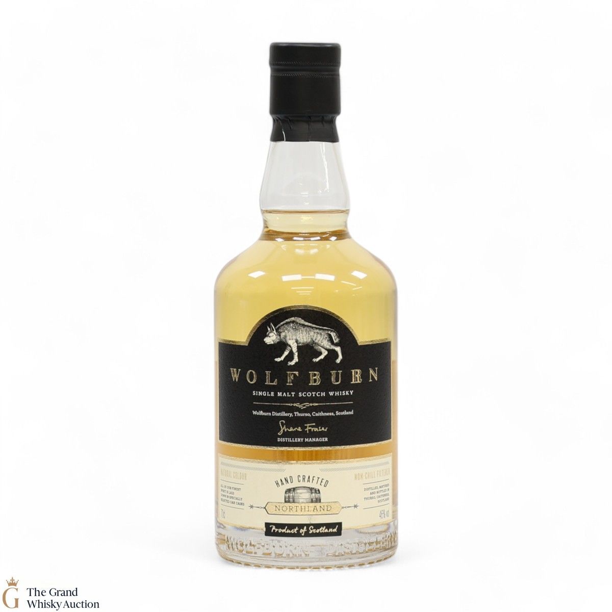 Wolfburn - Northland