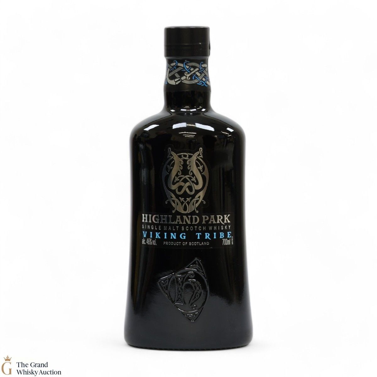 Highland Park - Viking Tribe