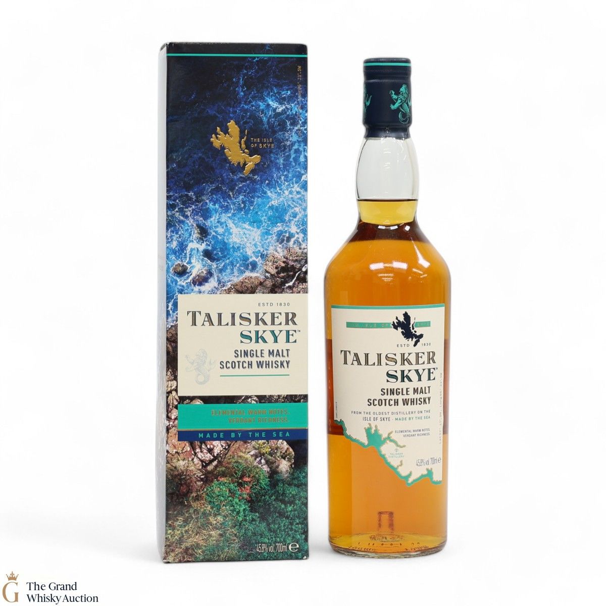 Talisker - Skye