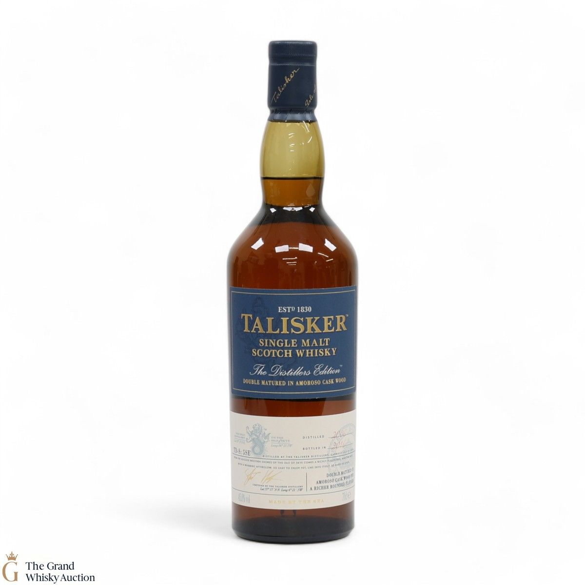Talisker - 2006 Distillers Edition 2016