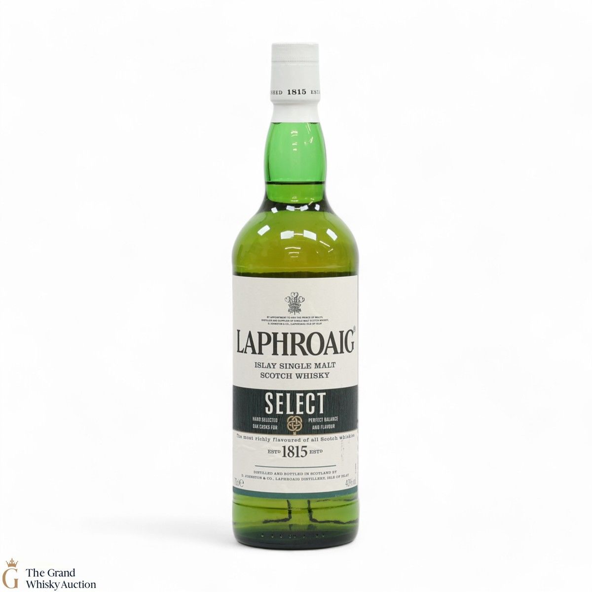 Laphroaig - Select