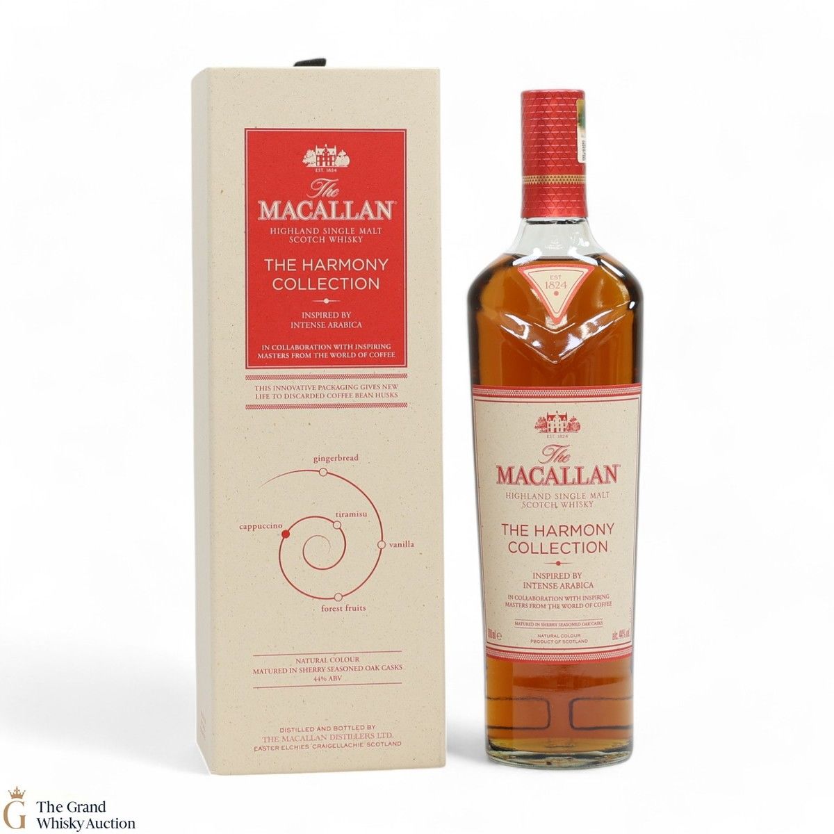 Macallan - The Harmony Collection - Intense Arabica
