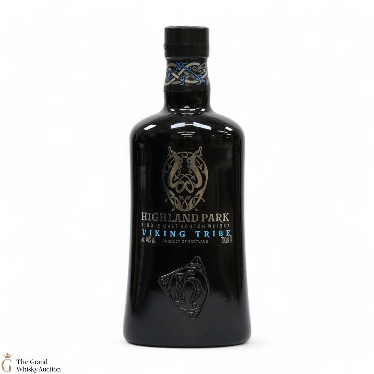 Highland Park - Viking Tribe