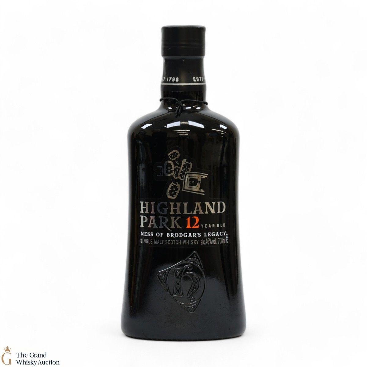 Highland Park - 12 Year Old - Ness of Brodgar's Legacy