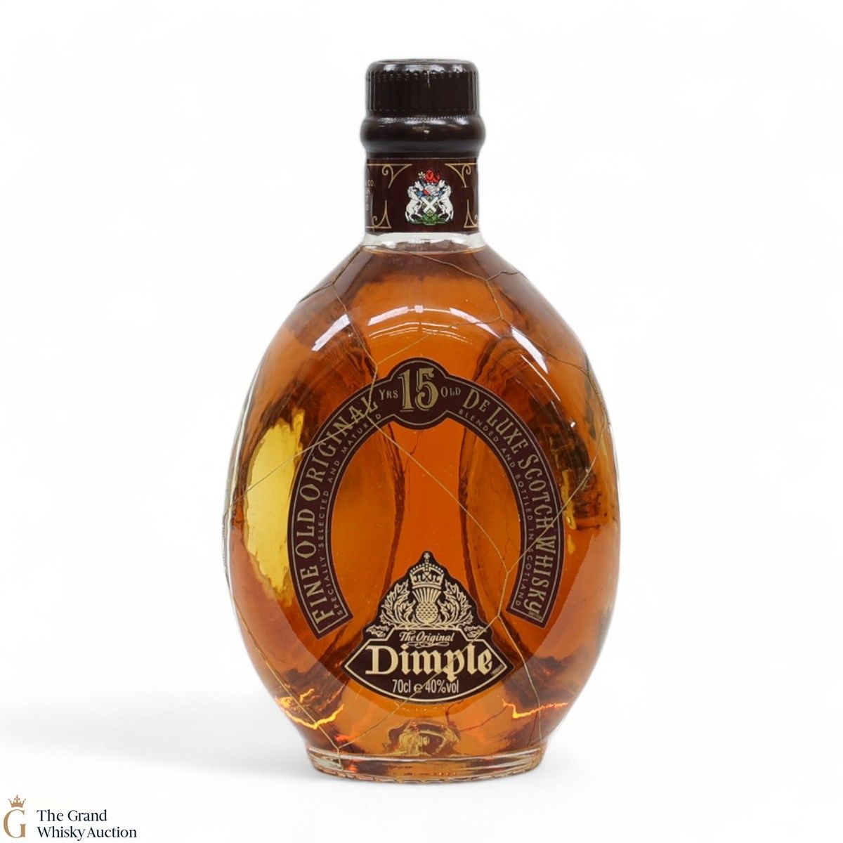 Haig's - Dimple - 15 Year Old