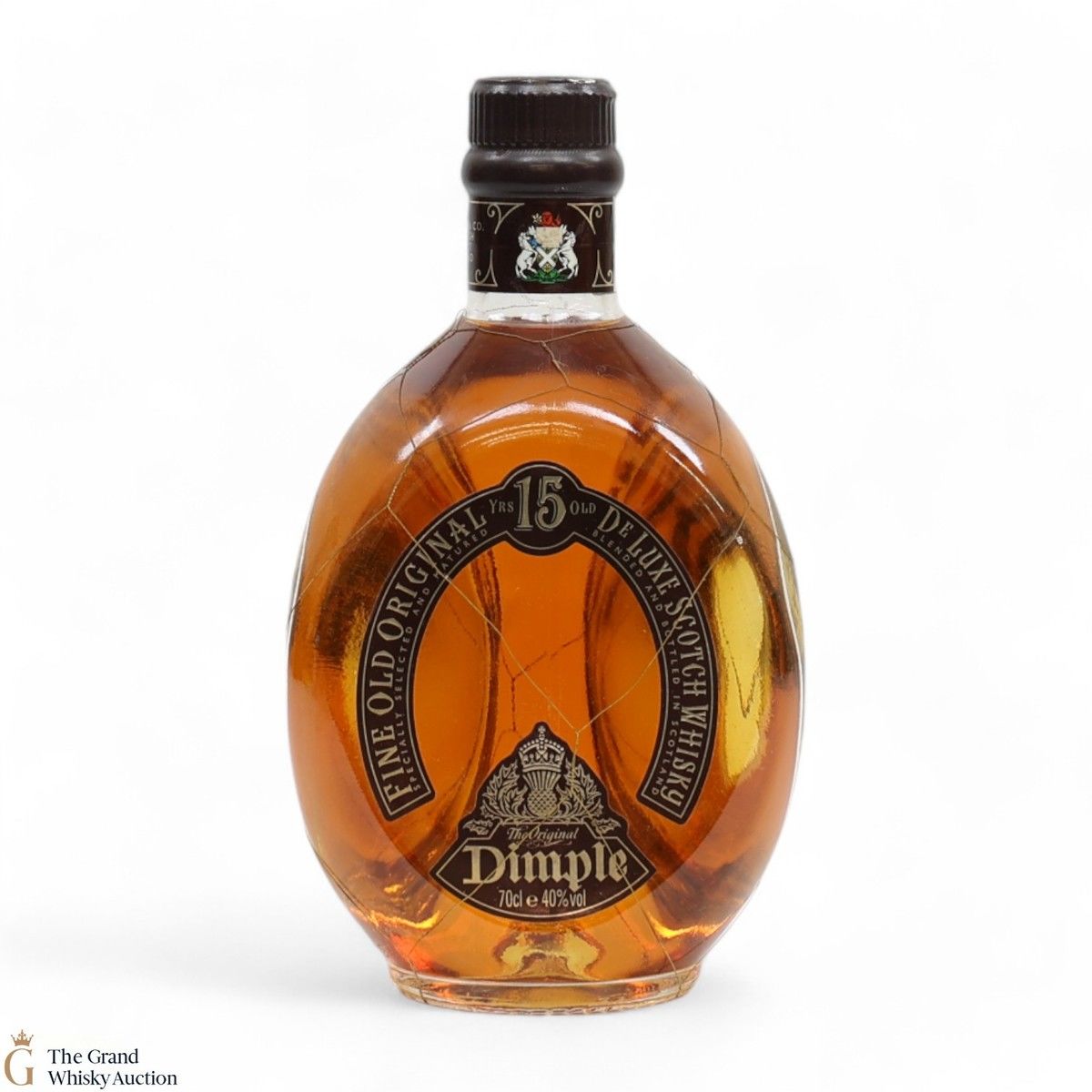 Haig's - Dimple - 15 Year Old