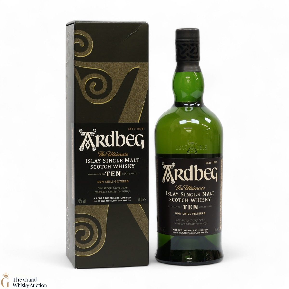 Ardbeg - 10 Year Old