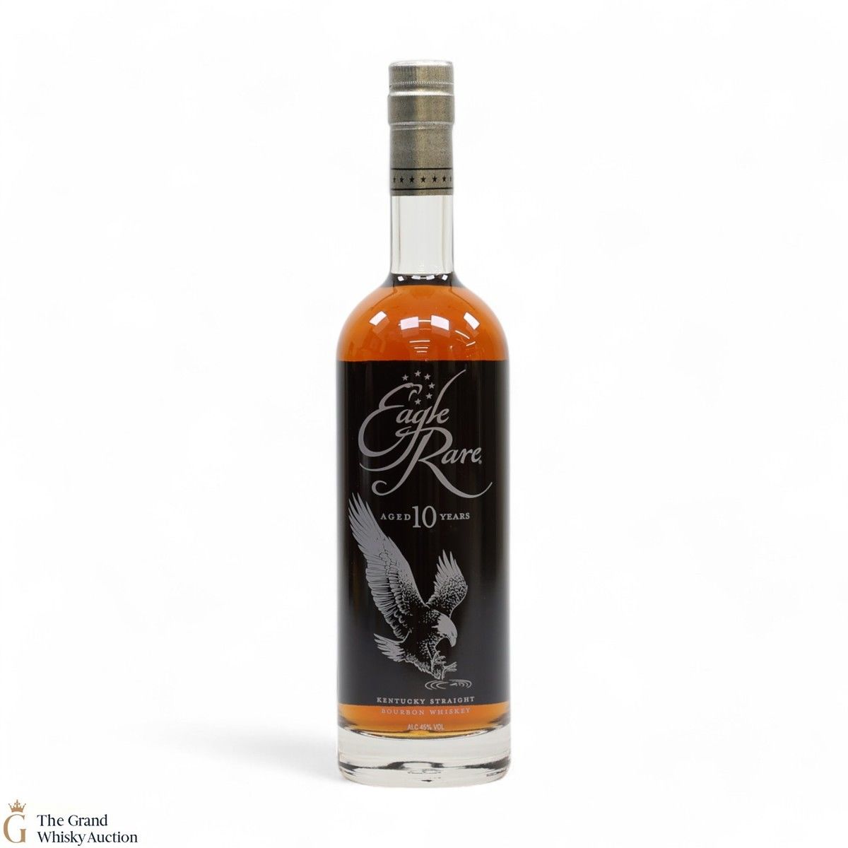 Eagle Rare - 10 Year Old - Kentucky Straight Bourbon