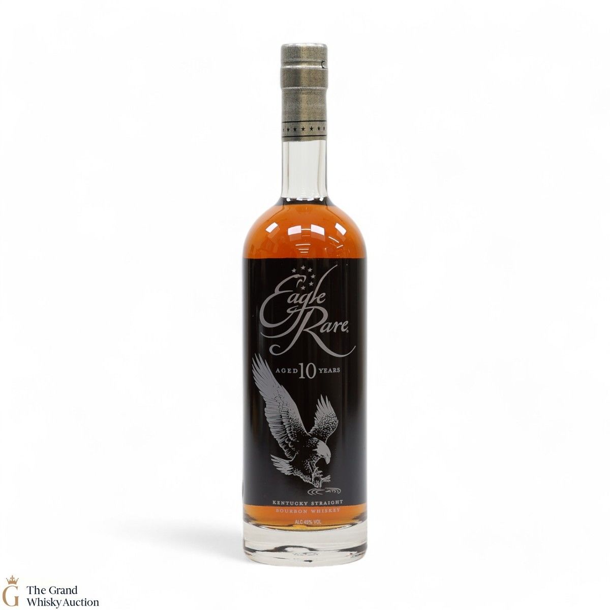 Eagle Rare - 10 Year Old - Kentucky Straight Bourbon
