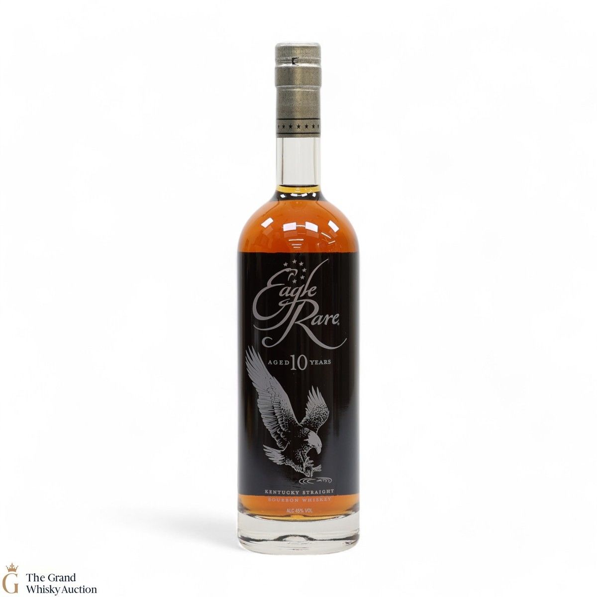 Eagle Rare - 10 Year Old - Kentucky Straight Bourbon