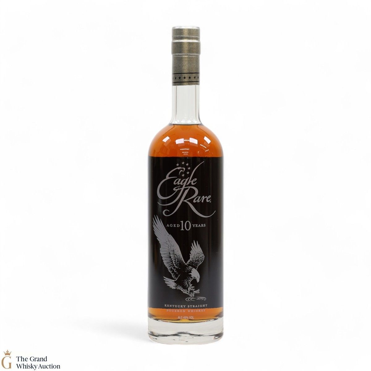 Eagle Rare - 10 Year Old - Kentucky Straight Bourbon