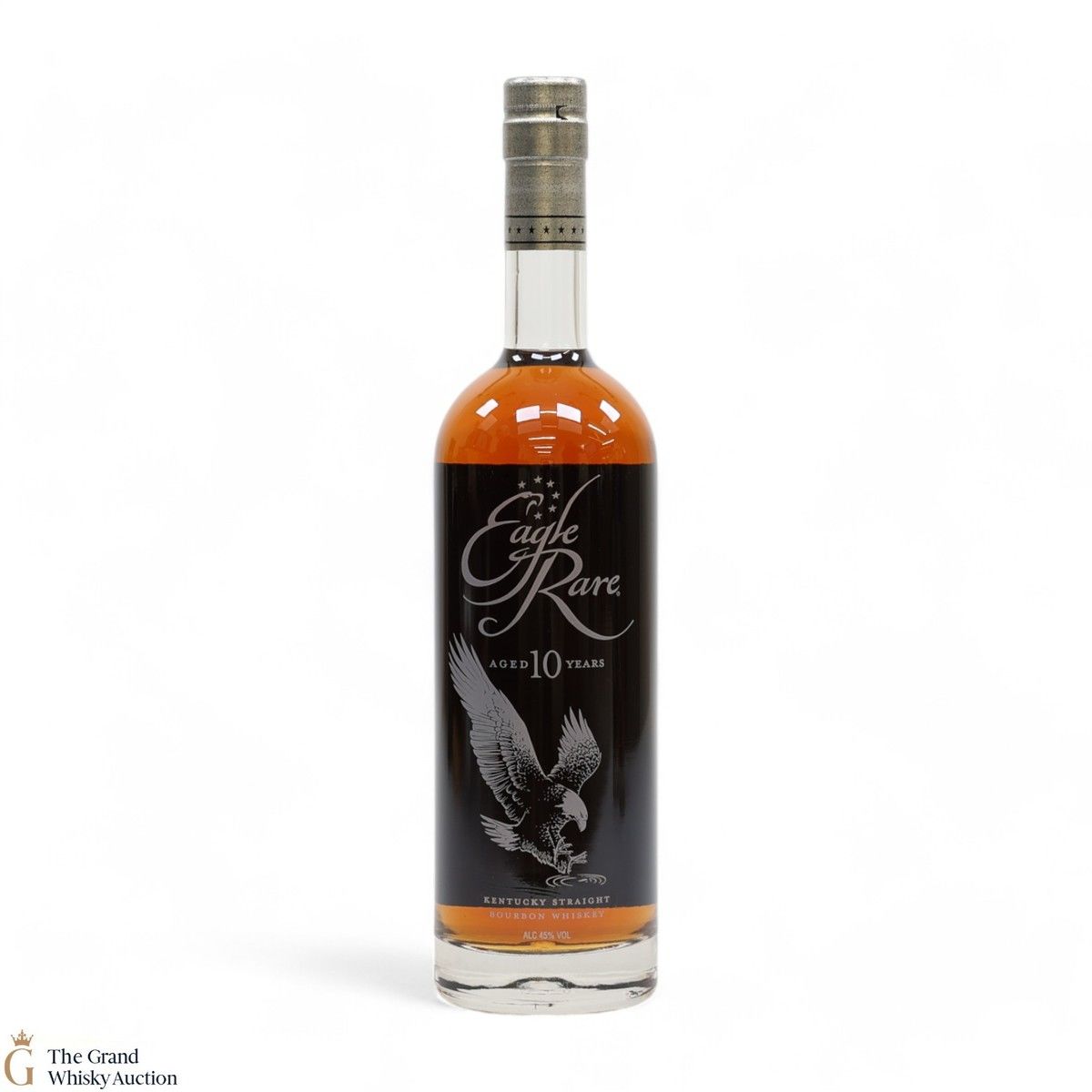 Eagle Rare - 10 Year Old - Kentucky Straight Bourbon