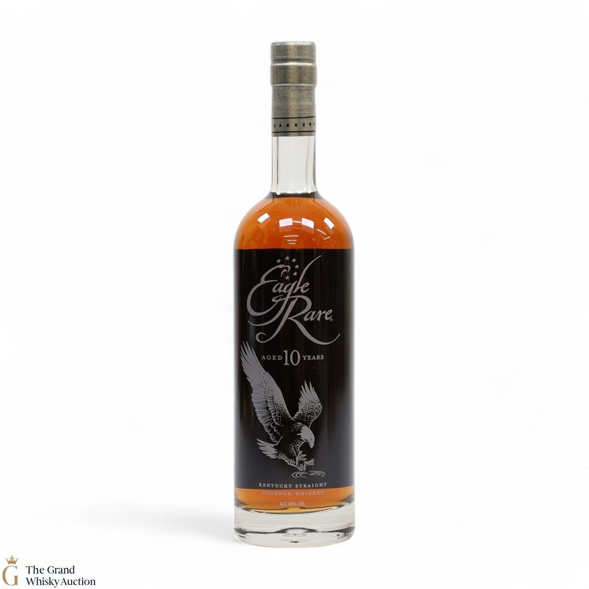 Eagle Rare - 10 Year Old - Kentucky Straight Bourbon