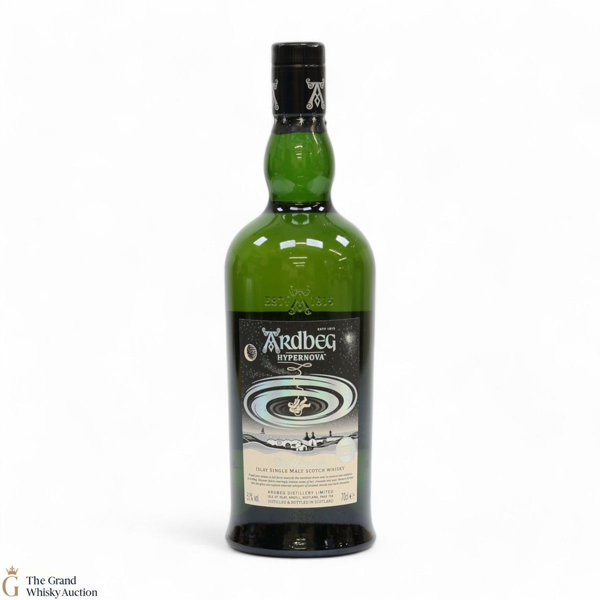 Ardbeg - Hypernova - 2022 Committee Release