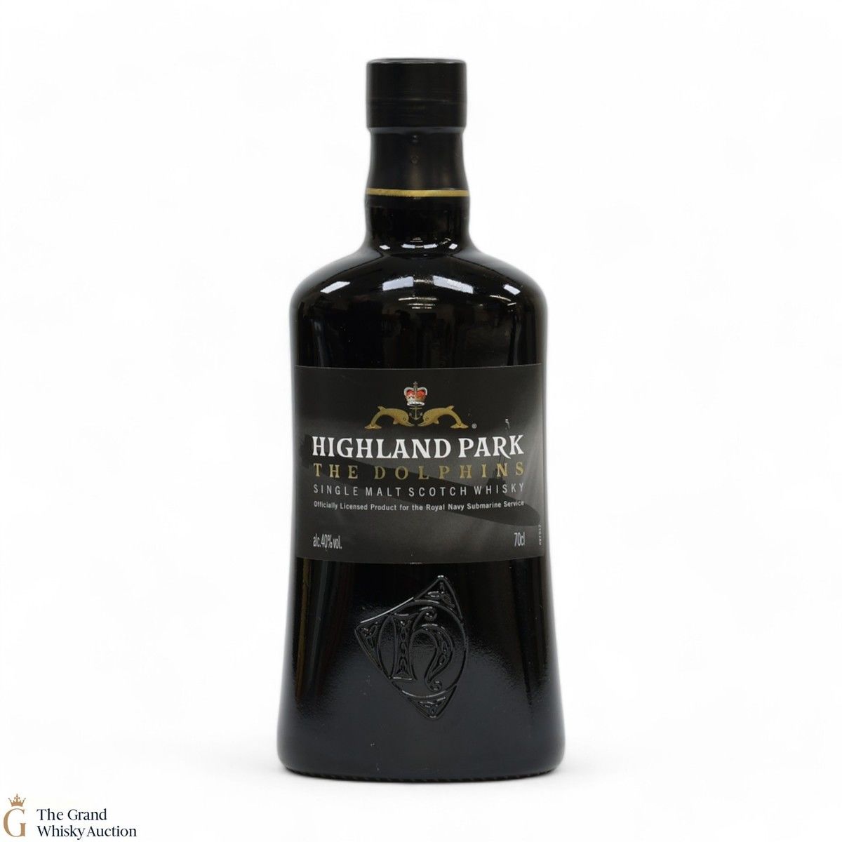 Highland Park - The Dolphins