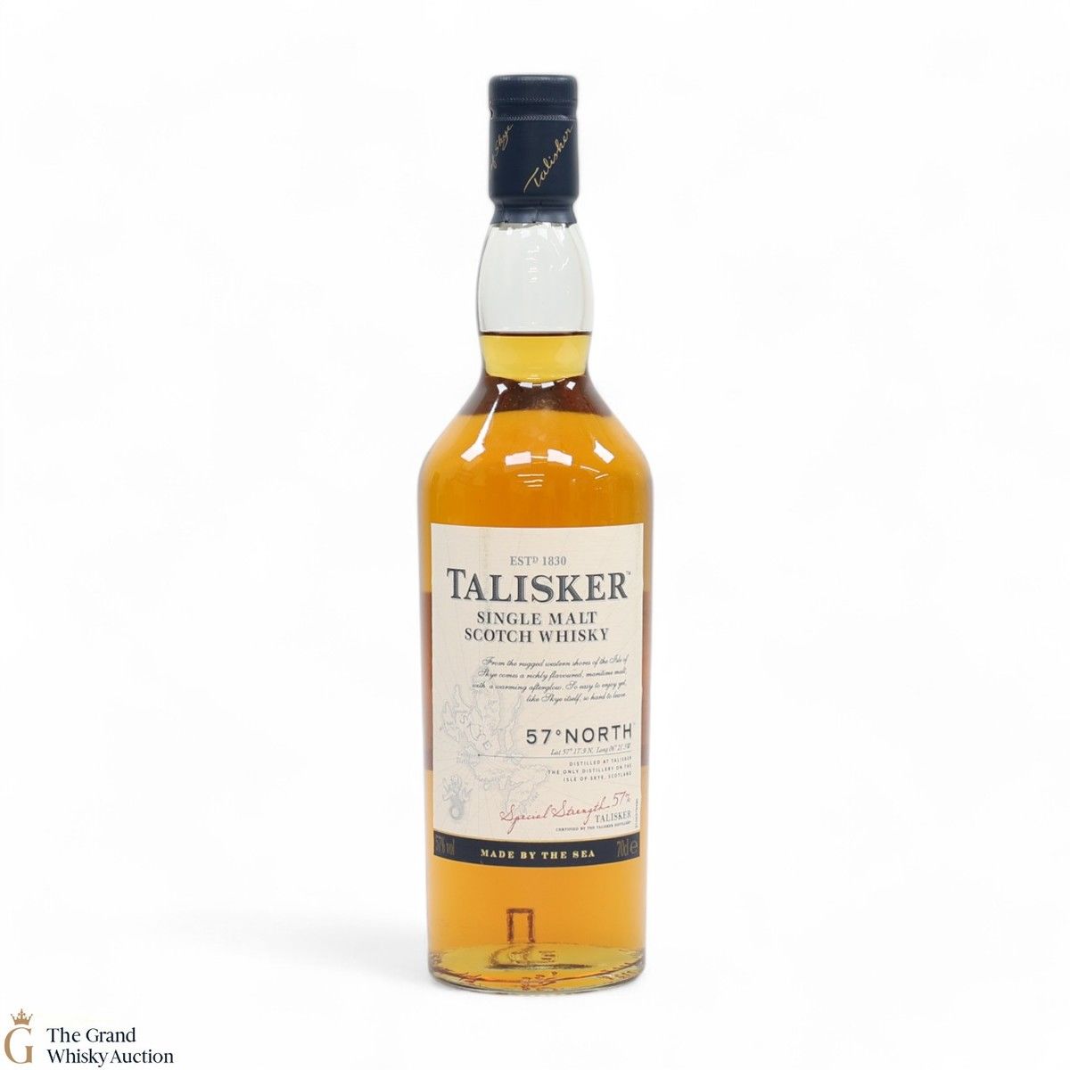 Talisker - 57º North
