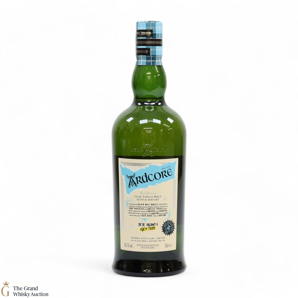 Ardbeg - Ardcore - Committee Release 2022