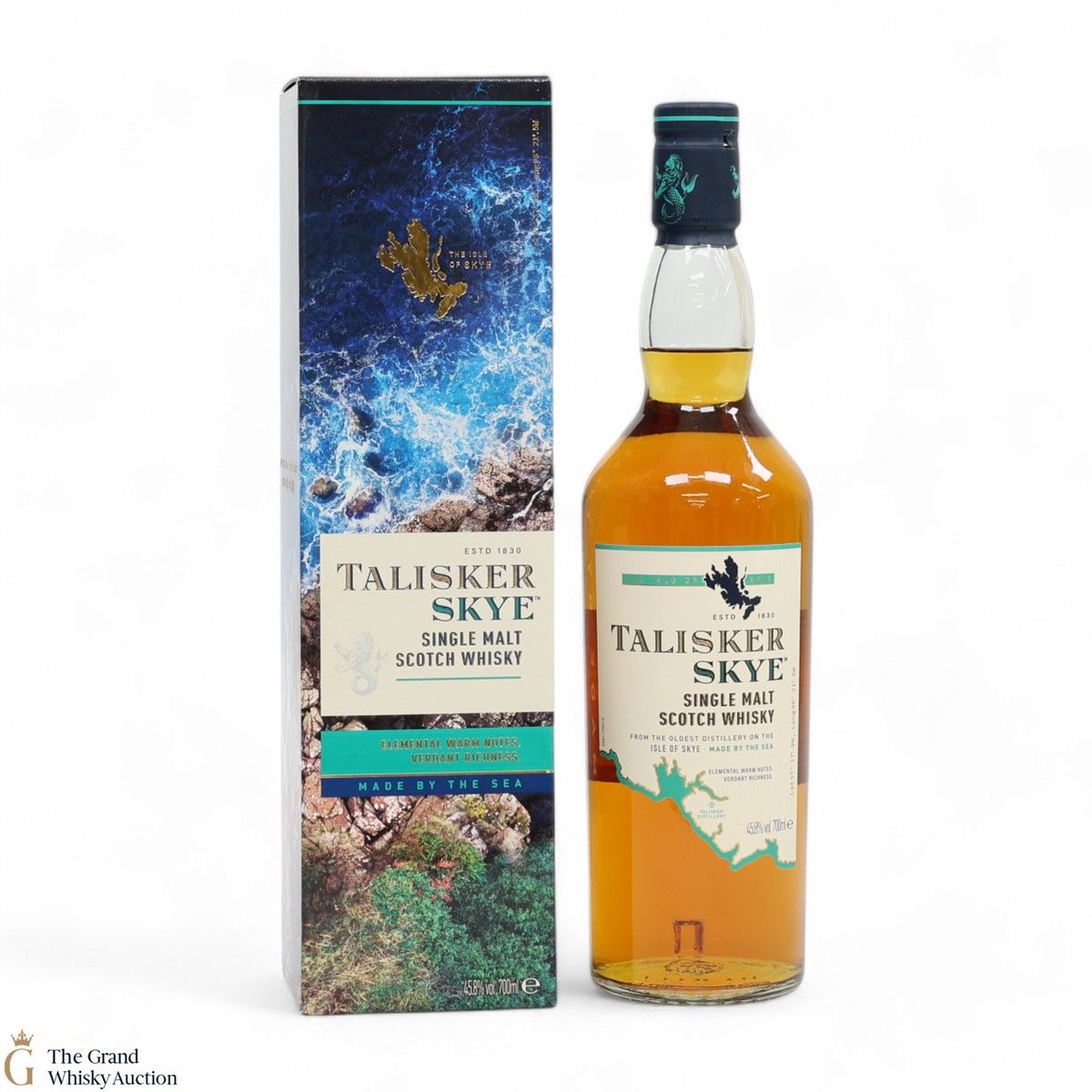 Talisker - Skye