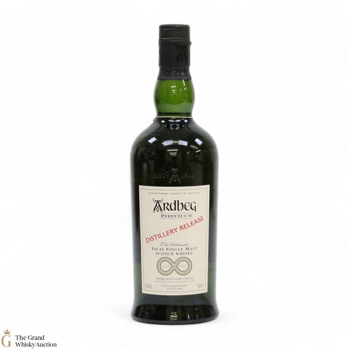 Ardbeg - Perpetuum - Committee Release 2015