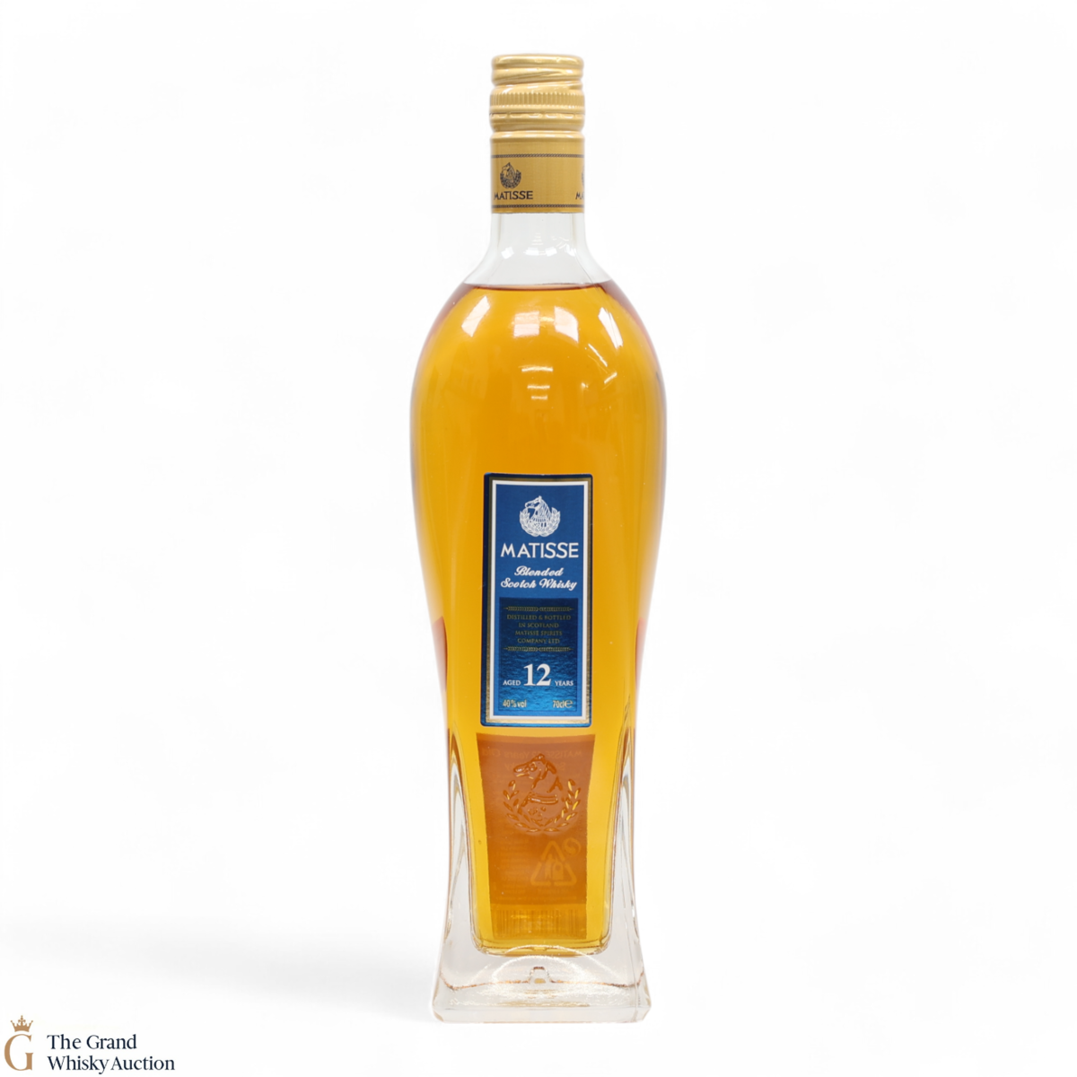 Matisse - 12 Year Old - Blended Malt