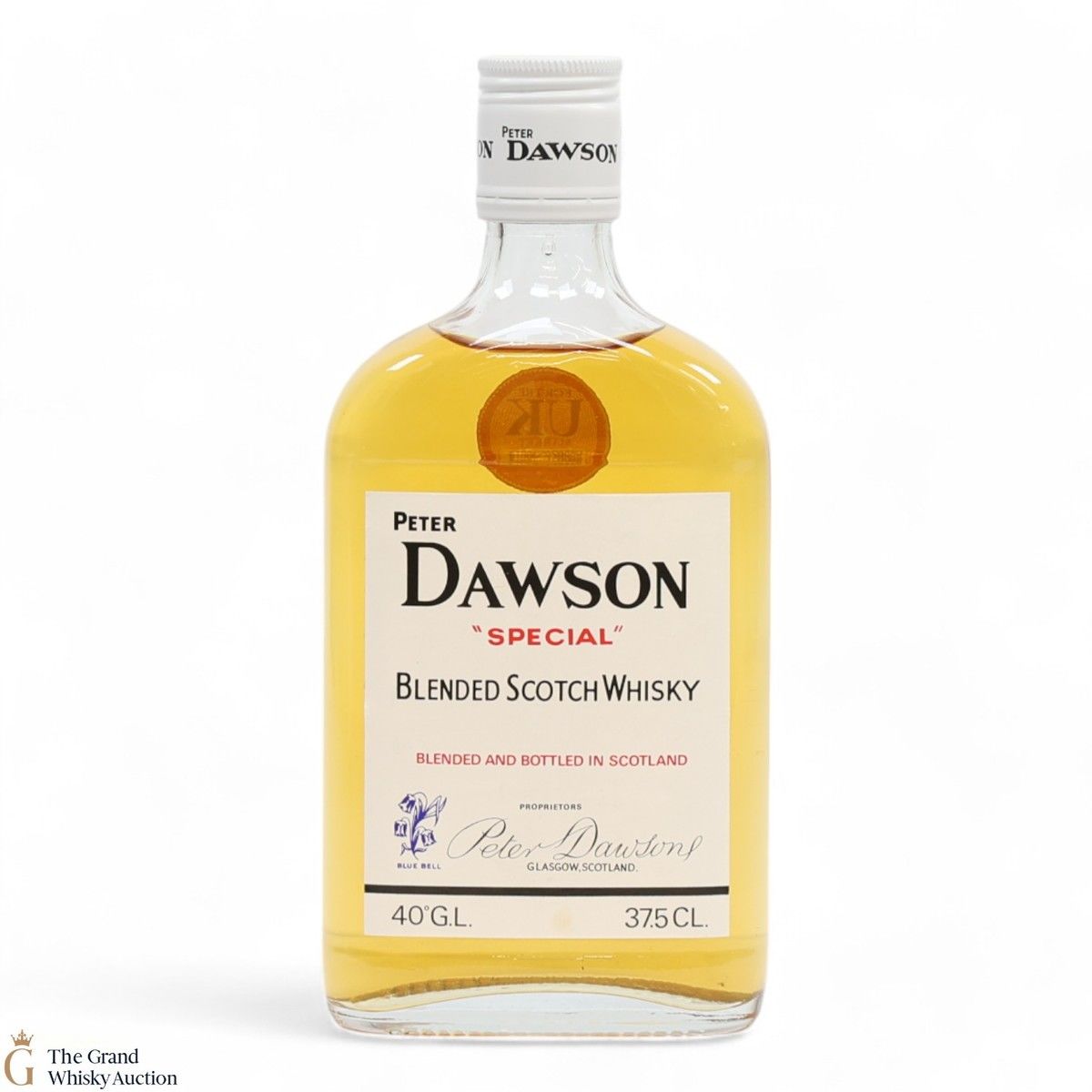 Peter Dawson - Special - Blended (37.5cl)