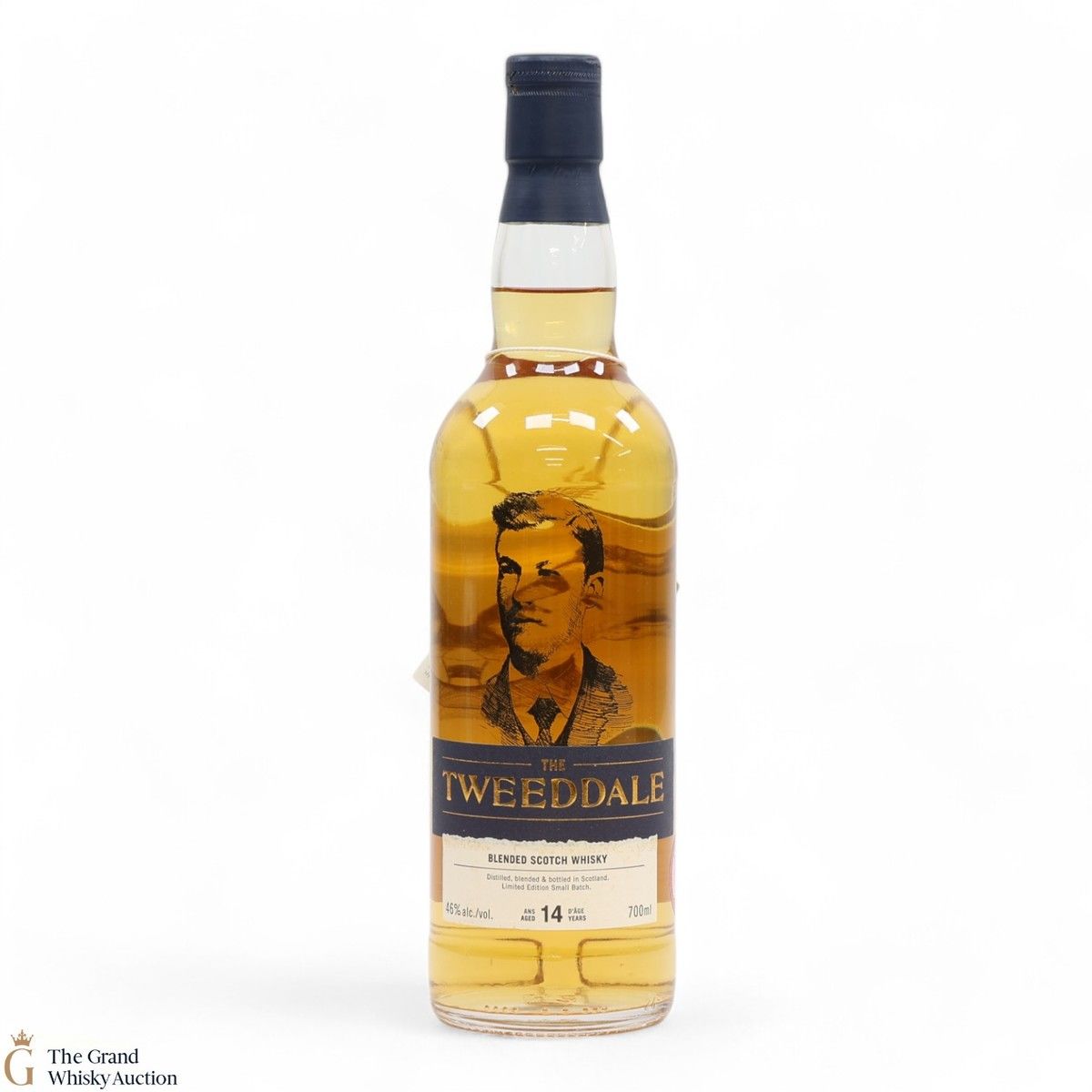 The Tweeddale - 14 Year Old - Blended