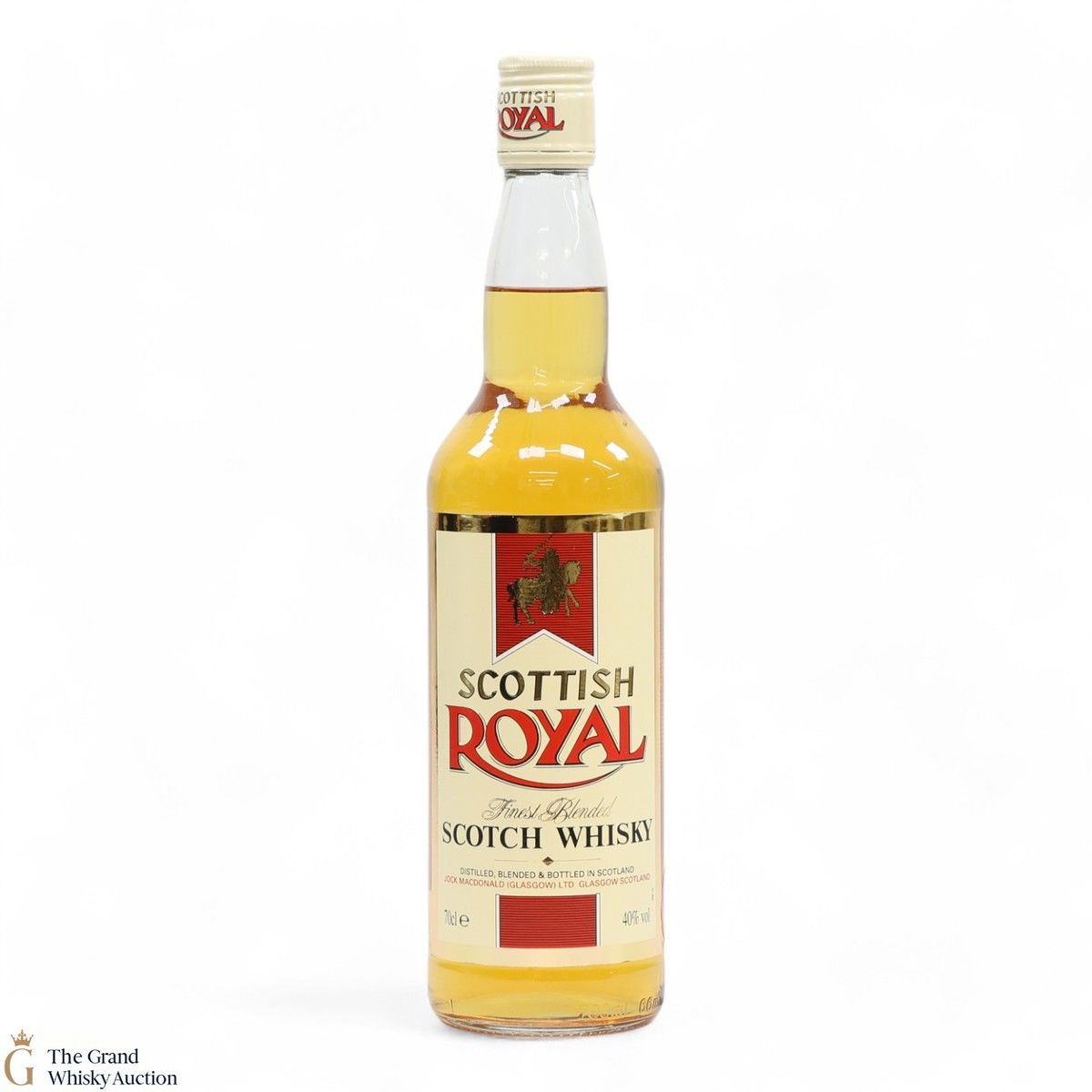 Scottish Royal - Blend