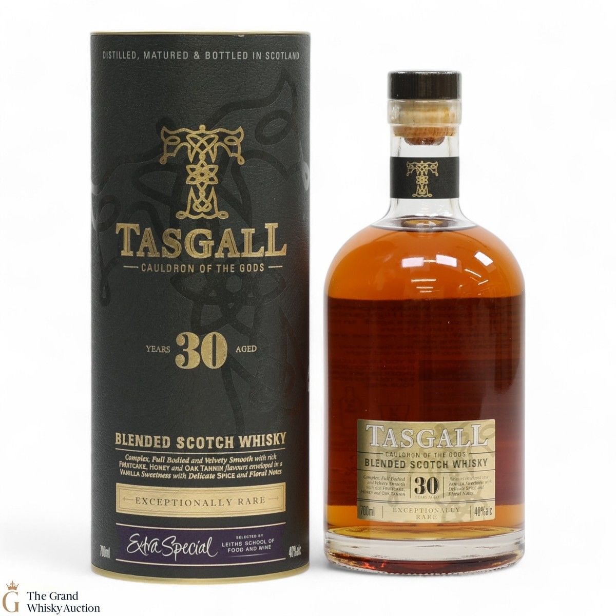 Tasgall - 30 Year Old - Blend