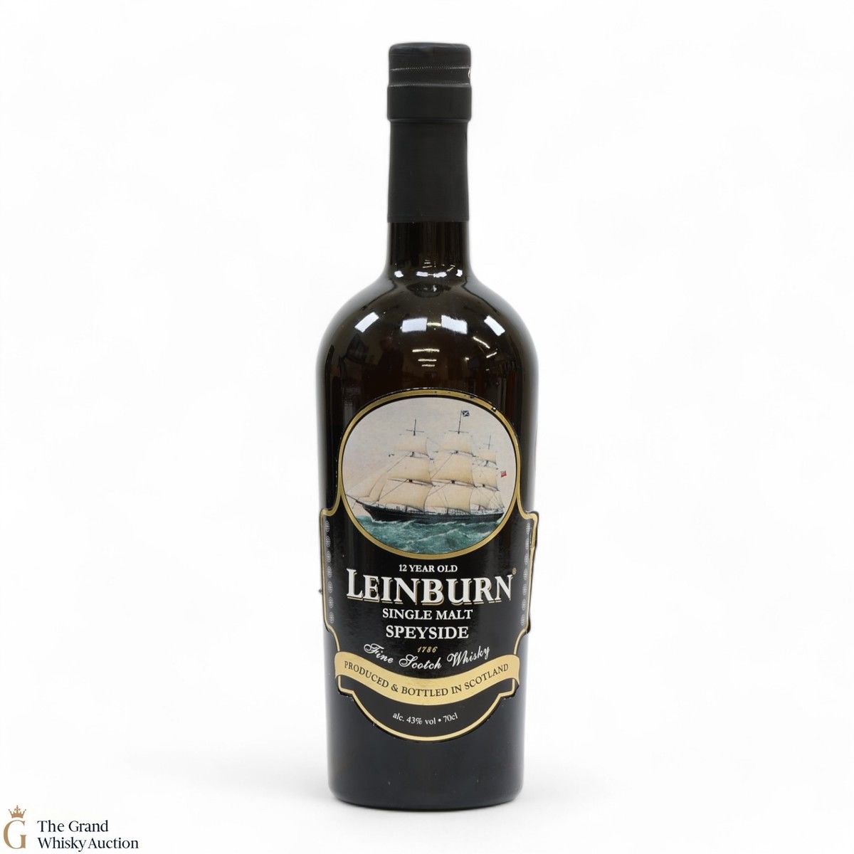 Leinburn - 12 Year Old